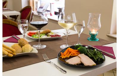 هتل د اُریجینالز تورین ریال