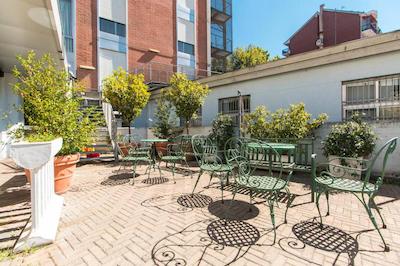 هتل د اُریجینالز تورین ریال