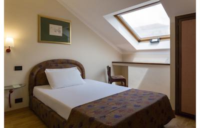 هتل د اُریجینالز تورین ریال