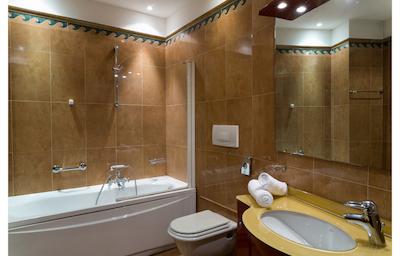 هتل د اُریجینالز تورین ریال