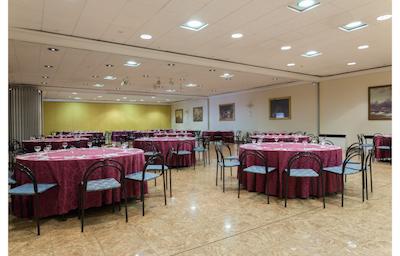 هتل د اُریجینالز تورین ریال