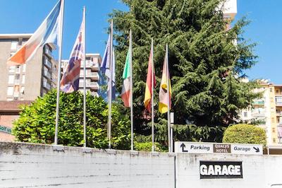 هتل د اُریجینالز تورین ریال