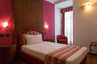 هتل د اُریجینالز تورین ریال