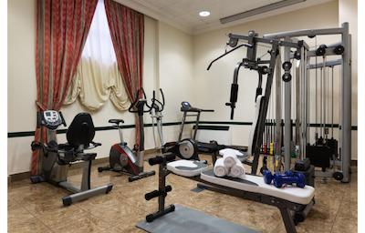 هتل د اُریجینالز تورین ریال