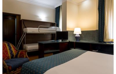 هتل د اُریجینالز تورین ریال