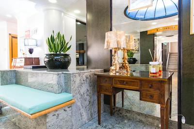 هتل د اُریجینالز تورین ریال