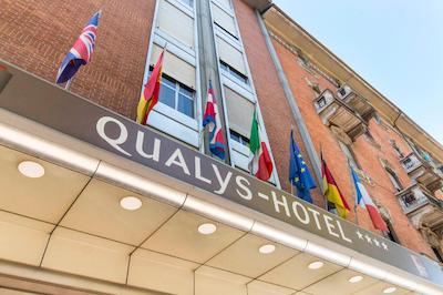 هتل د اُریجینالز تورین ریال