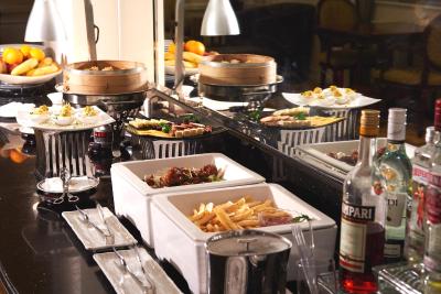 ایمپریال هتل تیپی