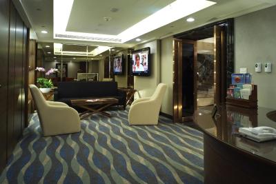 ایمپریال هتل تیپی