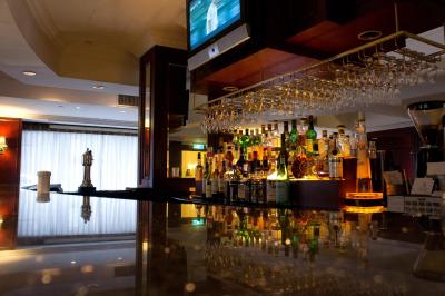 ایمپریال هتل تیپی