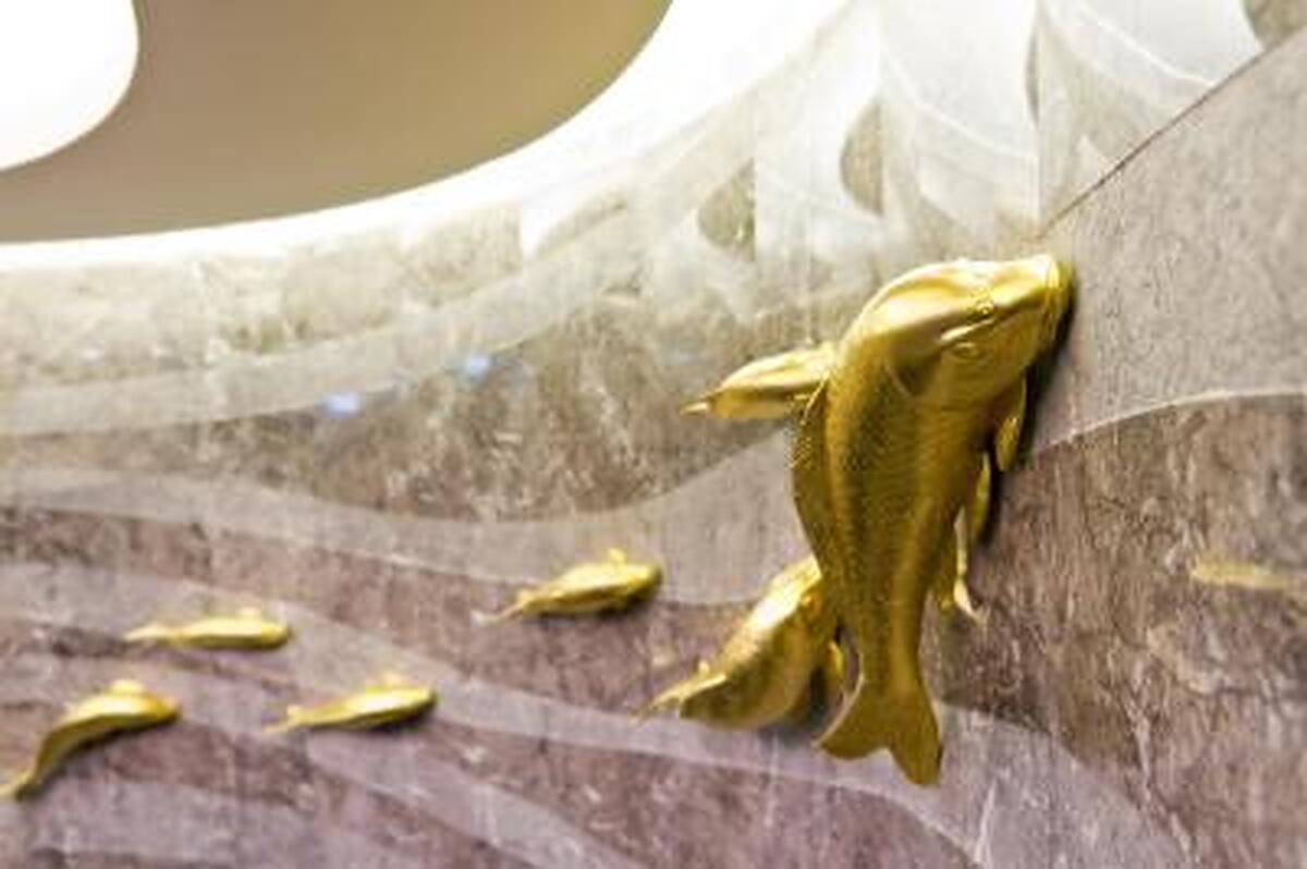 ایمپریال هتل تیپی