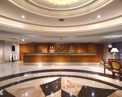 ایمپریال هتل تیپی