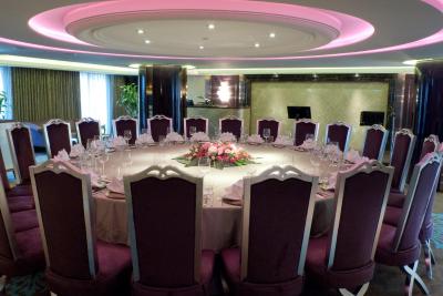 ایمپریال هتل تیپی