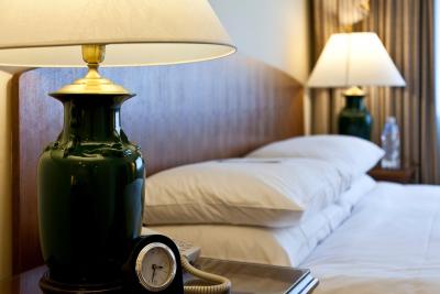 ایمپریال هتل تیپی