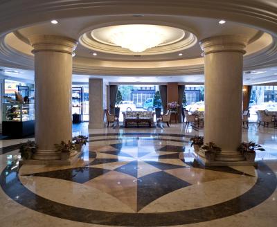 ایمپریال هتل تیپی