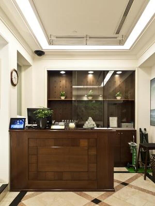 ایمپریال هتل تیپی