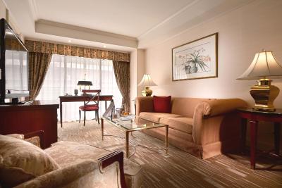 ایمپریال هتل تیپی