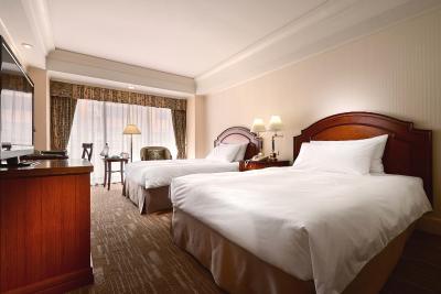 ایمپریال هتل تیپی