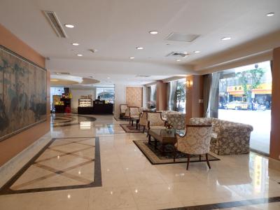 ایمپریال هتل تیپی