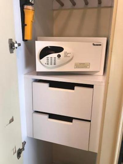 ایمپریال هتل تیپی