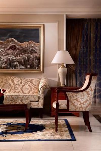 ایمپریال هتل تیپی