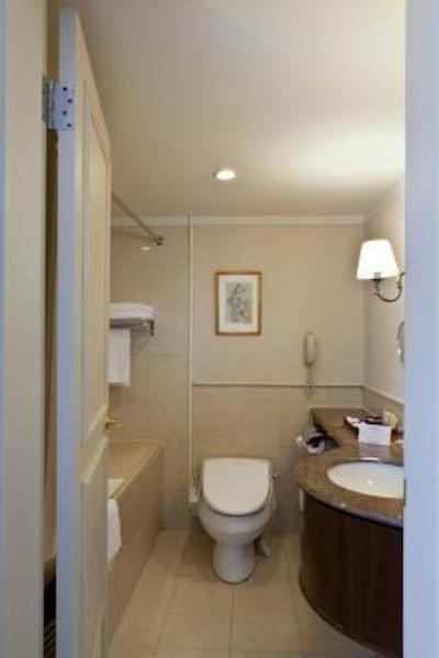 ایمپریال هتل تیپی