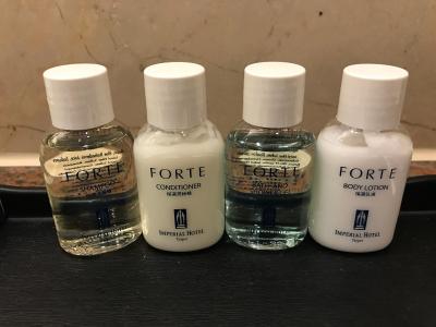 ایمپریال هتل تیپی