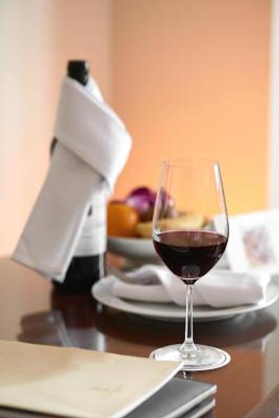 ایمپریال هتل تیپی