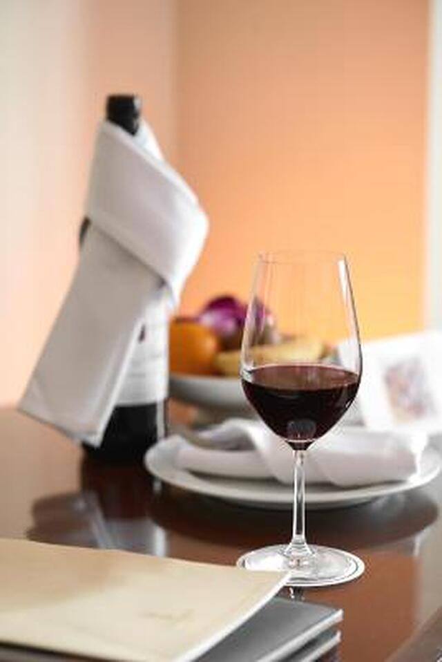 ایمپریال هتل تیپی