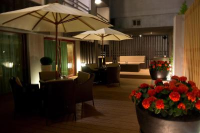 ایمپریال هتل تیپی