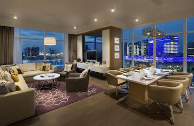 بیچ روتانا-رزیدنس