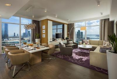 بیچ روتانا-رزیدنس