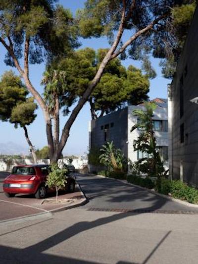 دانییا آلیکانت