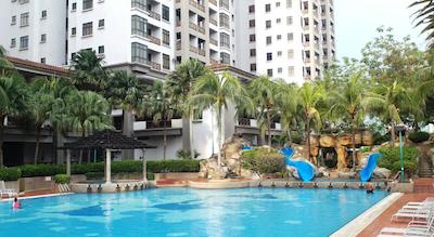 ماهکتا هتل ملاکا