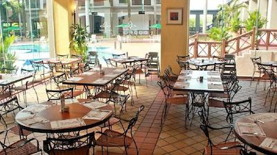 ماهکتا هتل ملاکا