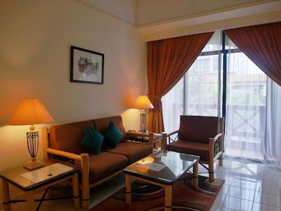 ماهکتا هتل ملاکا