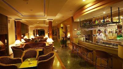 ماهکتا هتل ملاکا