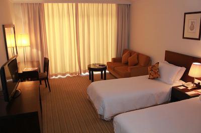 ماهکتا هتل ملاکا