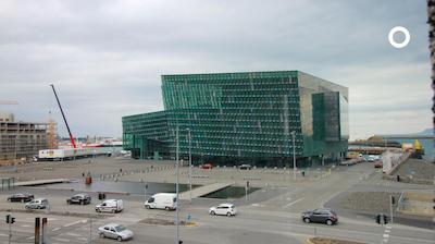 سنترهتل ارنارهول