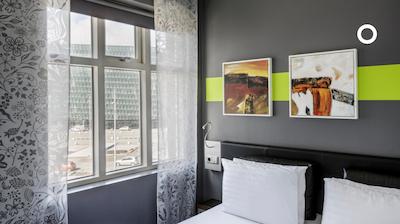 سنترهتل ارنارهول