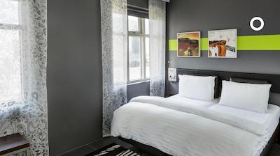 سنترهتل ارنارهول