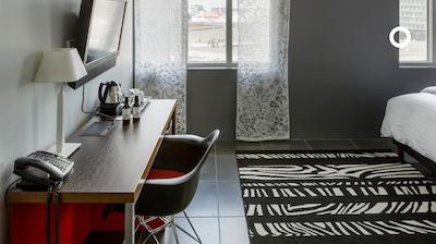 سنترهتل ارنارهول