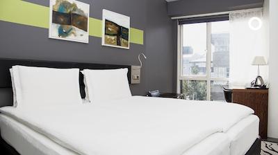 سنترهتل ارنارهول