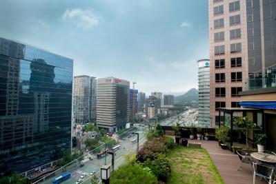 نو کوکج هتل