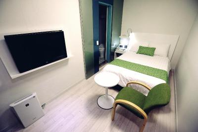 نو کوکج هتل