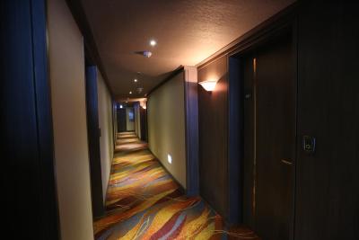 نو کوکج هتل