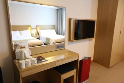 نو کوکج هتل