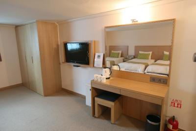 نو کوکج هتل