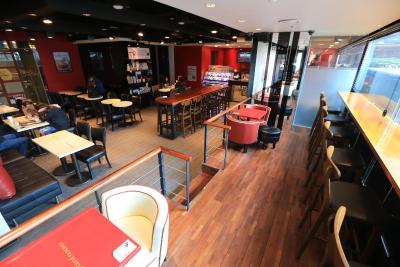 نو کوکج هتل