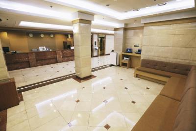 نو کوکج هتل